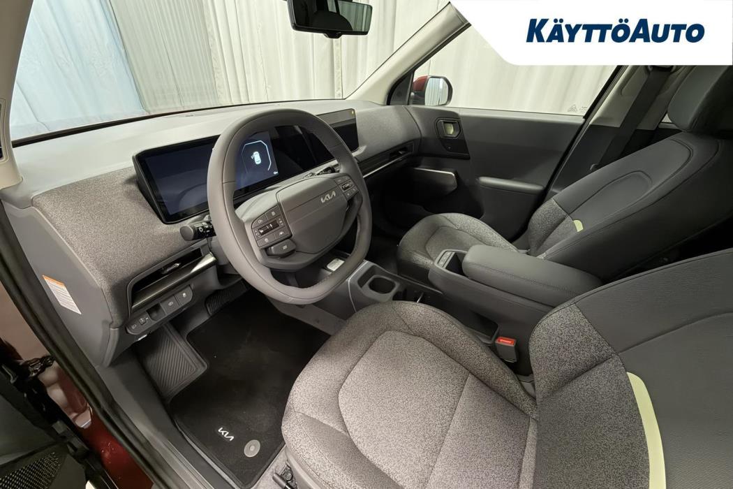 KIA EV2 2027