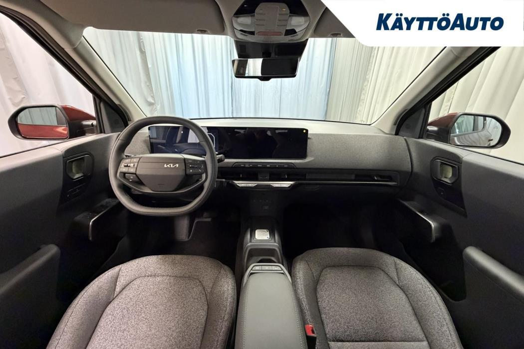 KIA EV2 2027