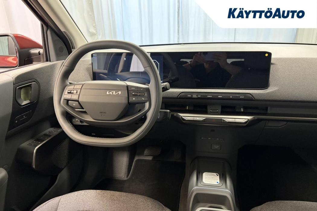 KIA EV2 2027