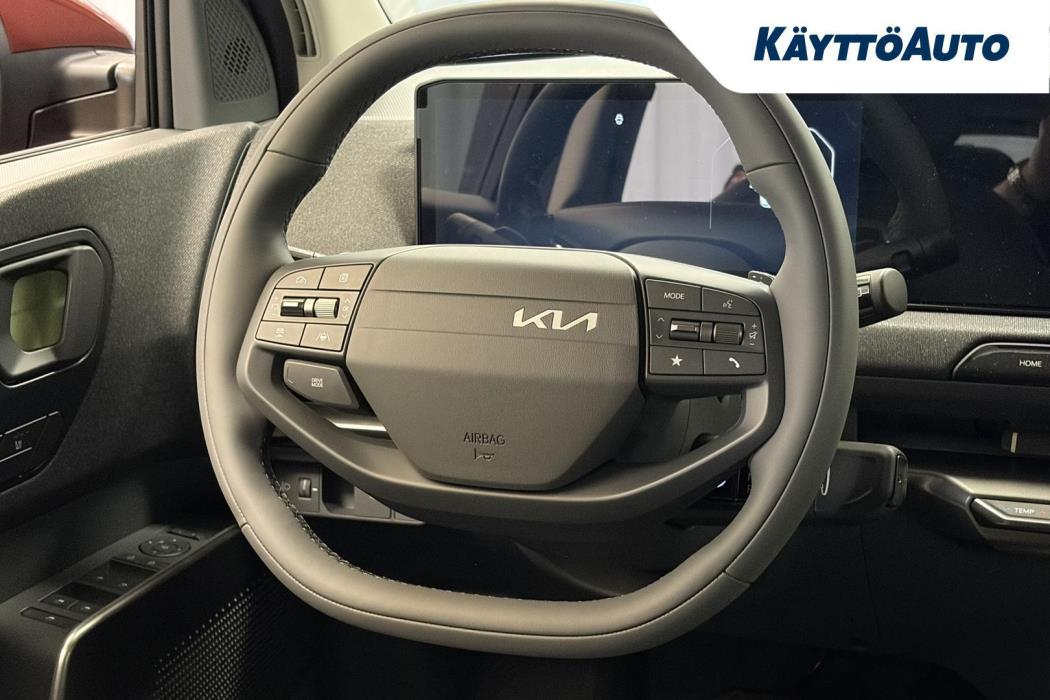 KIA EV2 2027