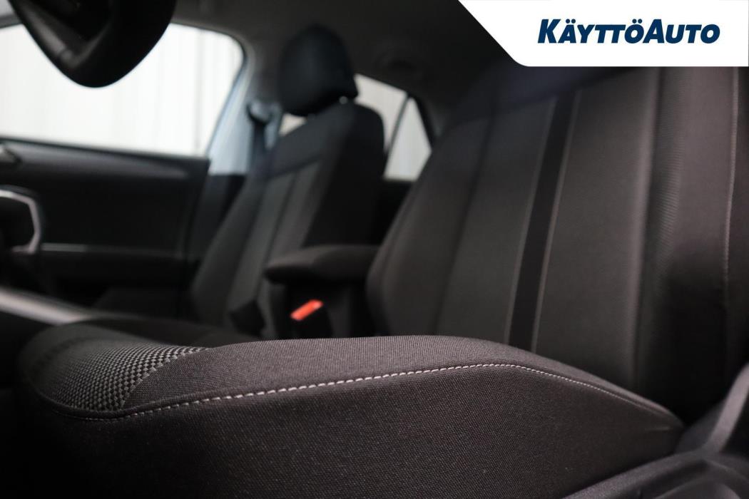 VOLKSWAGEN T-Roc 2024