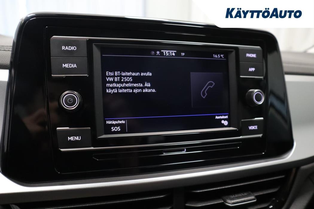 VOLKSWAGEN T-Roc 2024