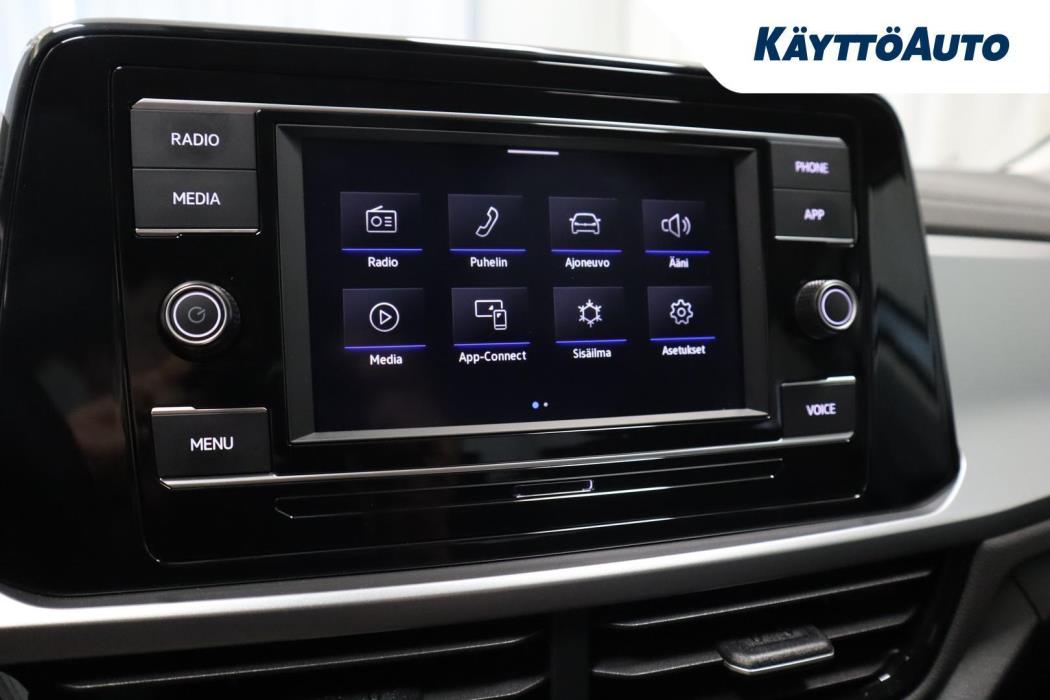 VOLKSWAGEN T-Roc 2024