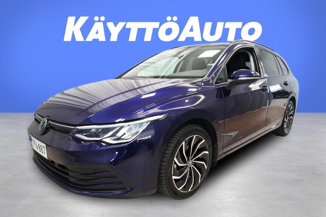 VOLKSWAGEN Golf 2023