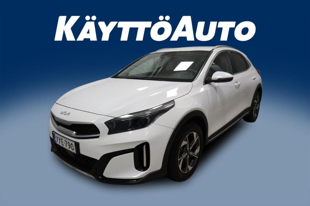 KIA XCeed 2025