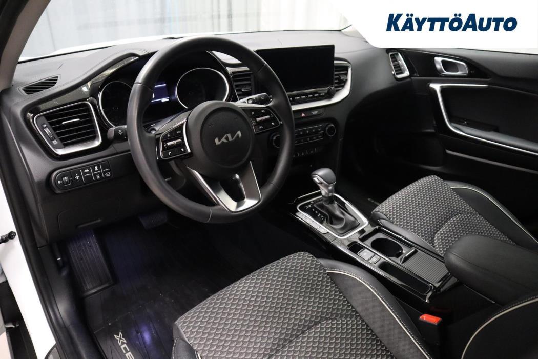 KIA XCeed 2025