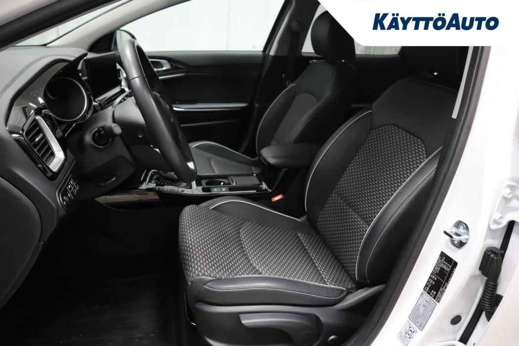 KIA XCeed 2025