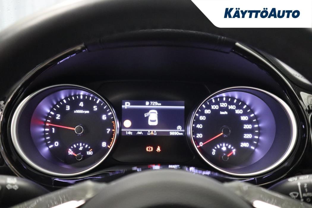 KIA XCeed 2025