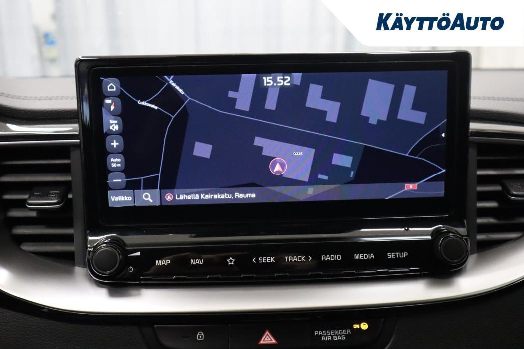 KIA XCeed 2025
