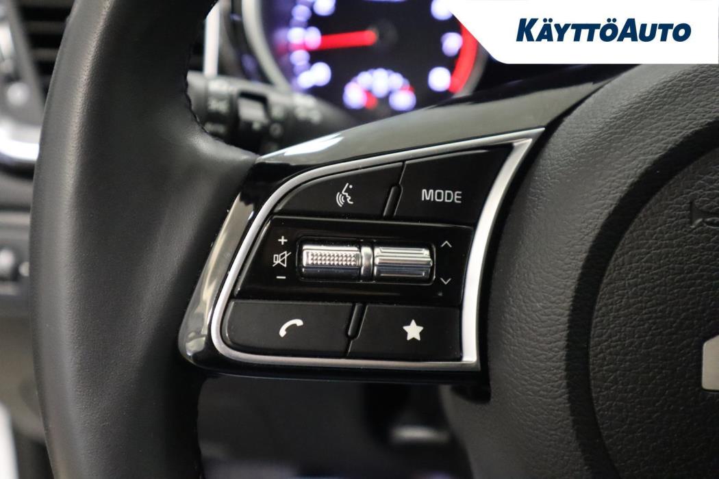 KIA XCeed 2025