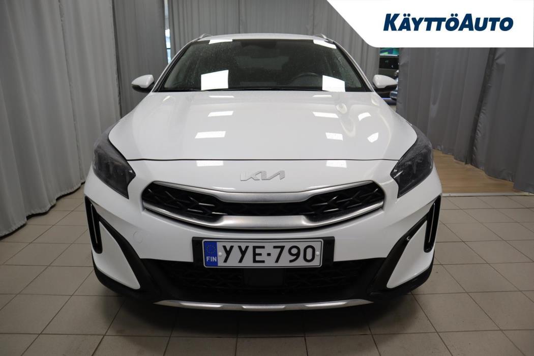 KIA XCeed 2025