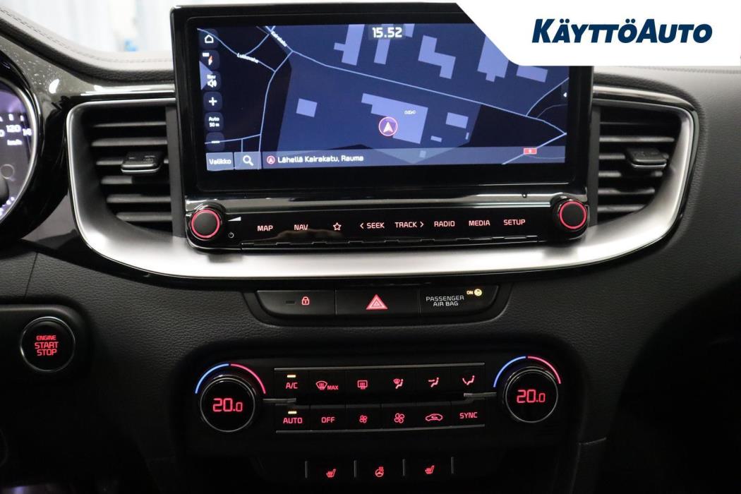 KIA XCeed 2025