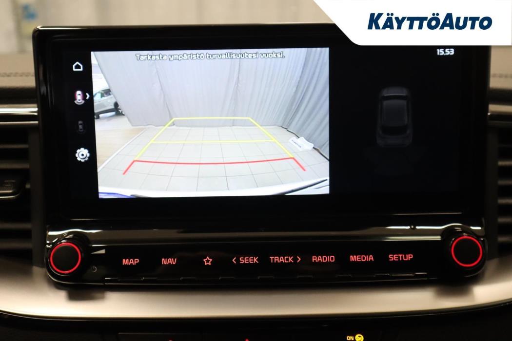 KIA XCeed 2025