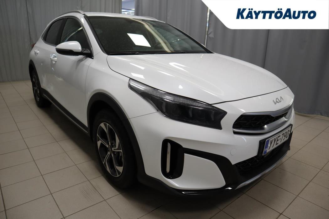 KIA XCeed 2025
