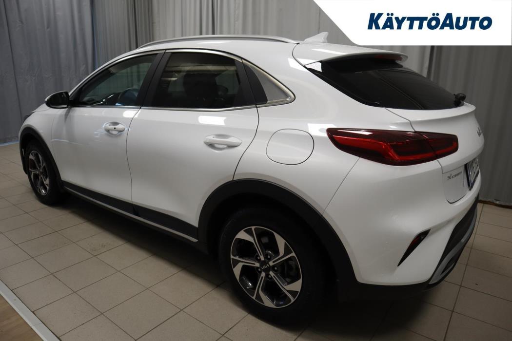 KIA XCeed 2025