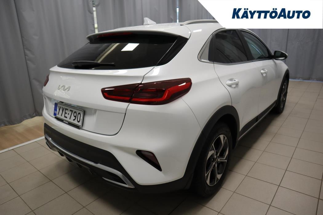 KIA XCeed 2025