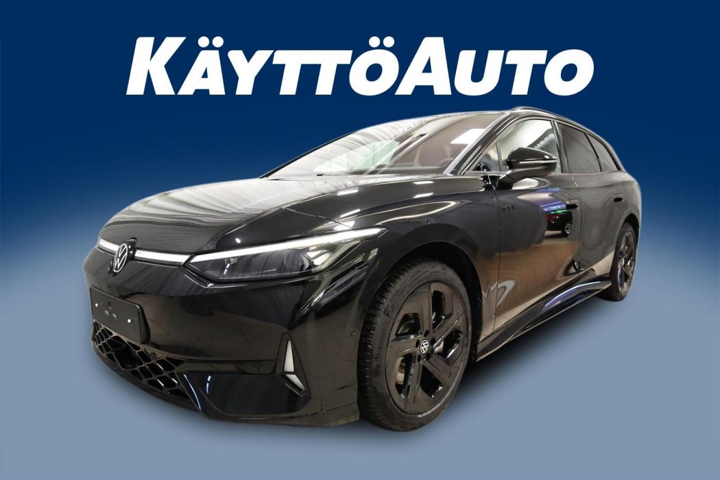 Volkswagen ID.7 2025