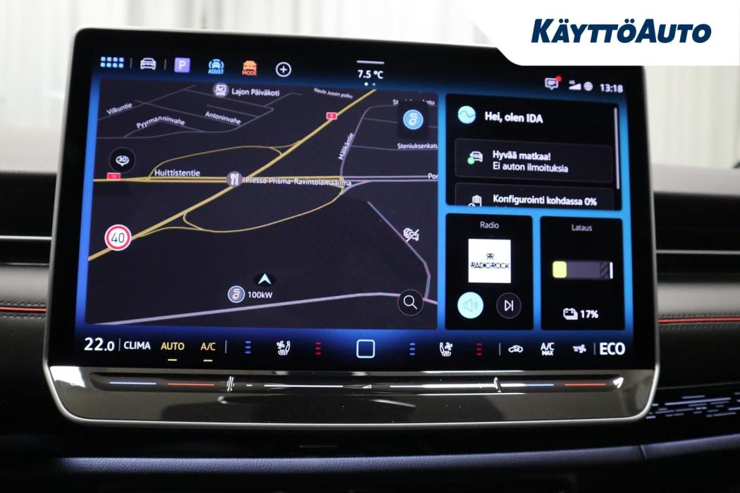 Volkswagen ID.7 2025