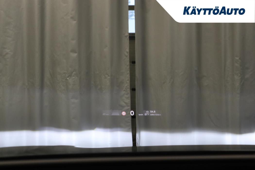 Volkswagen ID.7 2025