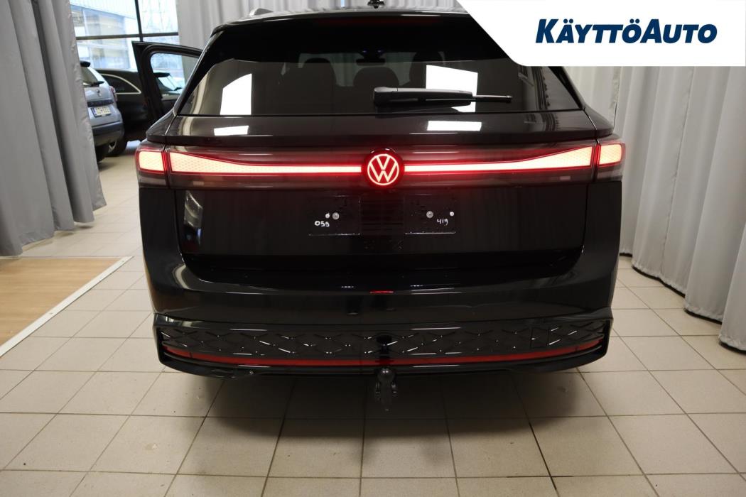 Volkswagen ID.7 2025