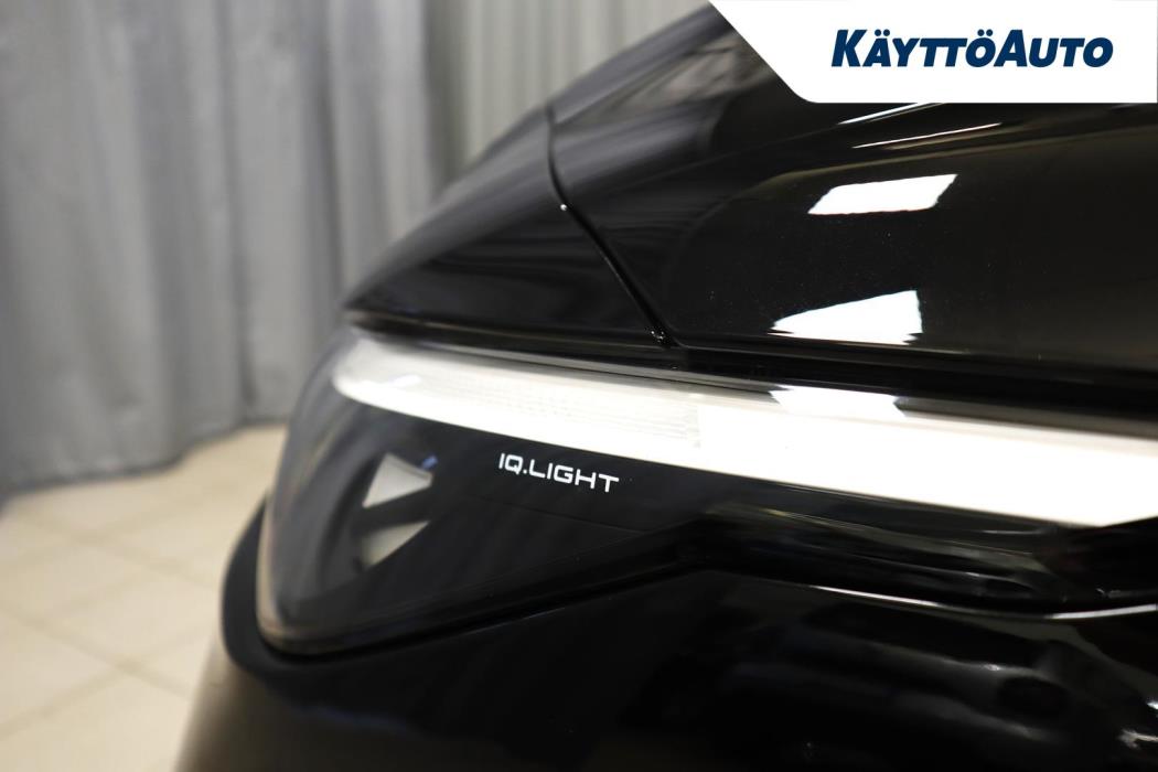 Volkswagen ID.7 2025