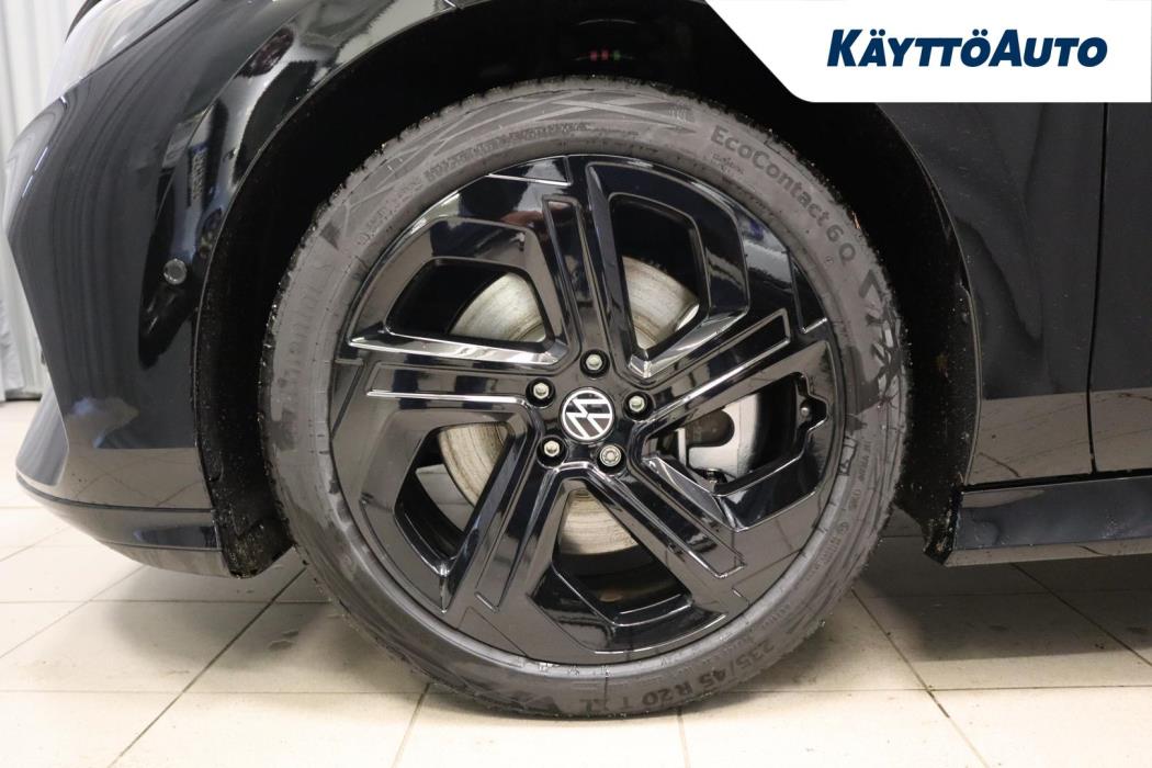 Volkswagen ID.7 2025