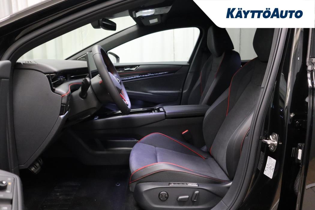 Volkswagen ID.7 2025