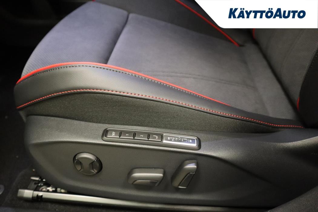 Volkswagen ID.7 2025