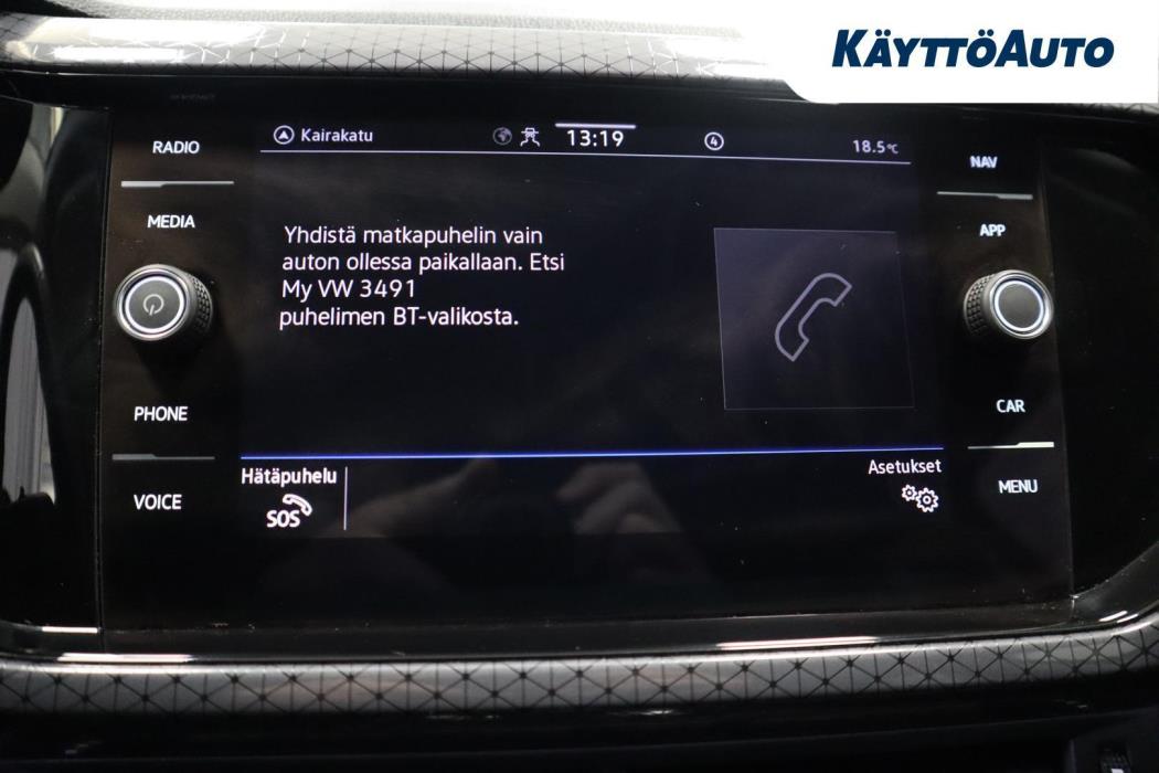 VOLKSWAGEN T-Cross 2023