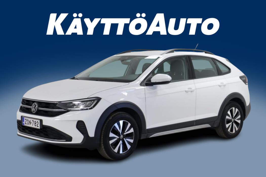 VOLKSWAGEN Taigo 2022