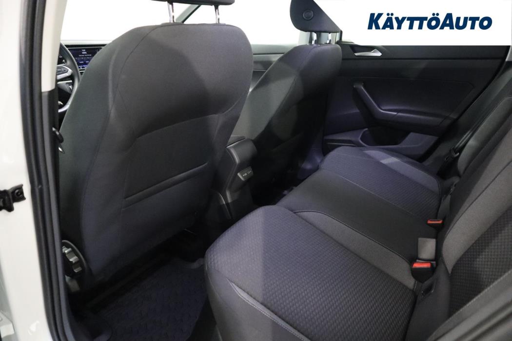 VOLKSWAGEN Taigo 2022