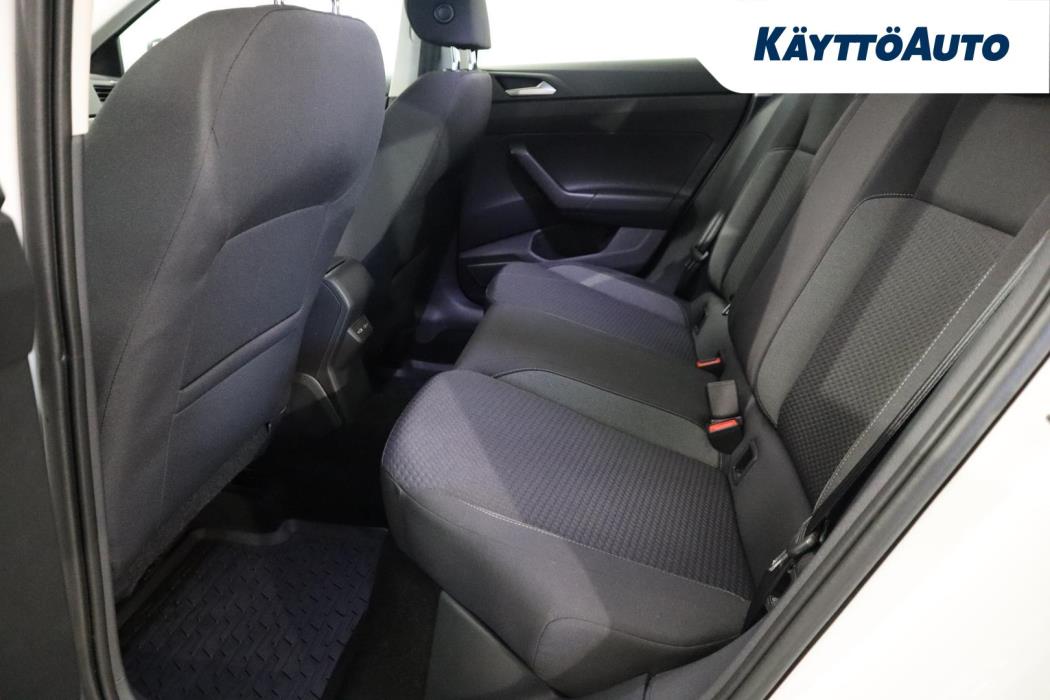 VOLKSWAGEN Taigo 2022