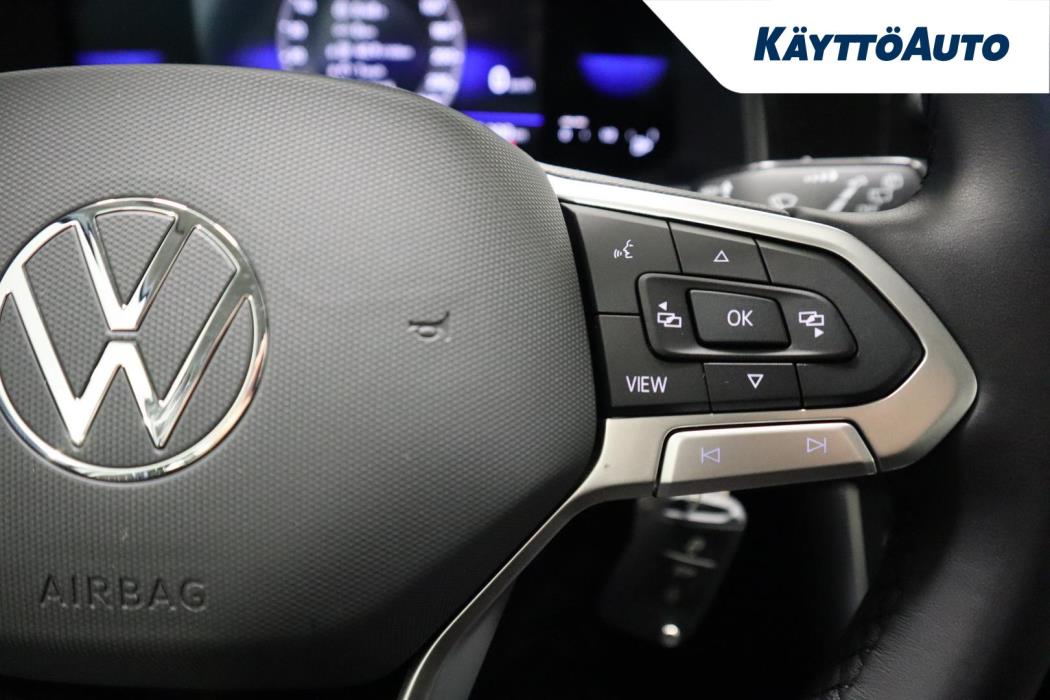 VOLKSWAGEN Taigo 2022