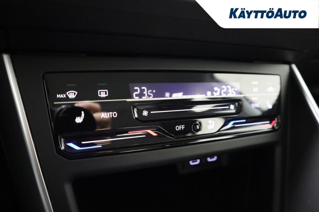 VOLKSWAGEN Taigo 2022