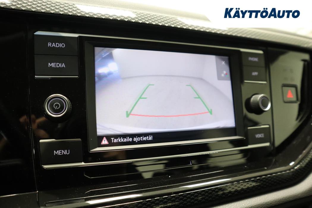 VOLKSWAGEN Taigo 2022