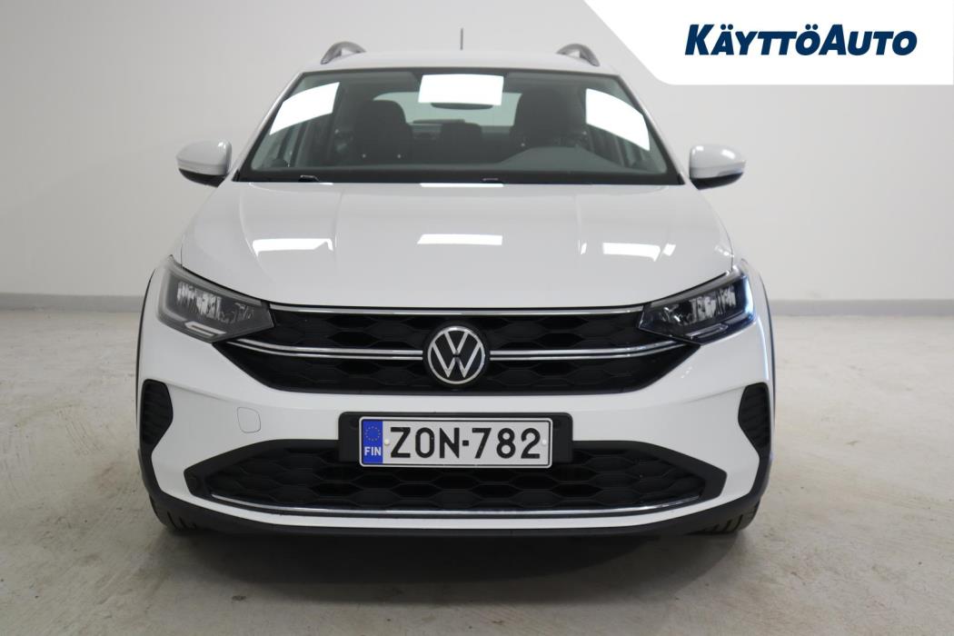 VOLKSWAGEN Taigo 2022