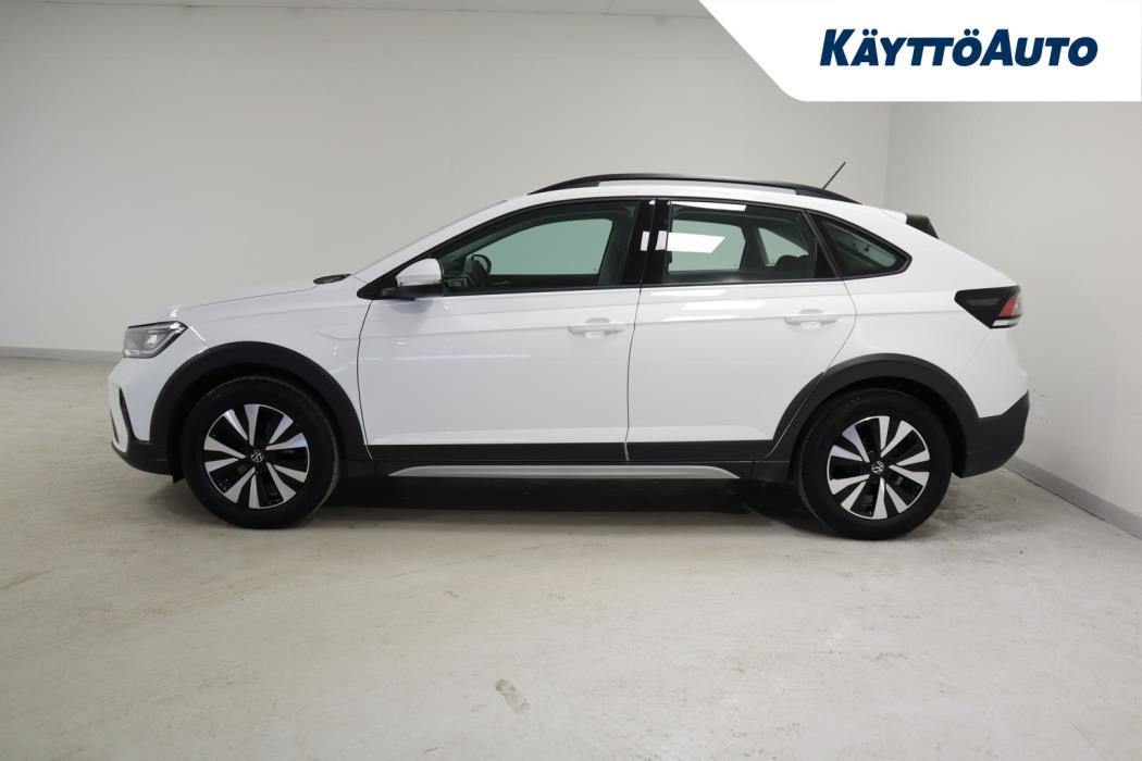 VOLKSWAGEN Taigo 2022