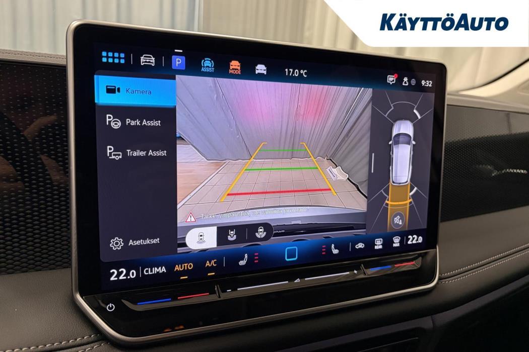 VOLKSWAGEN Tiguan 2025