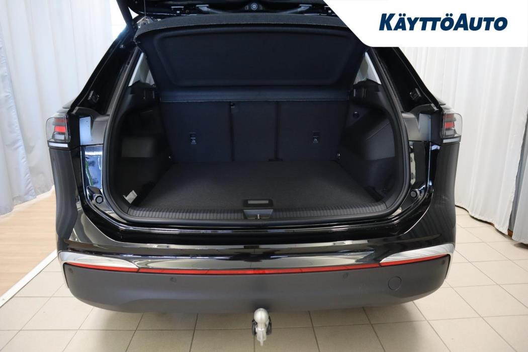 VOLKSWAGEN Tiguan 2026