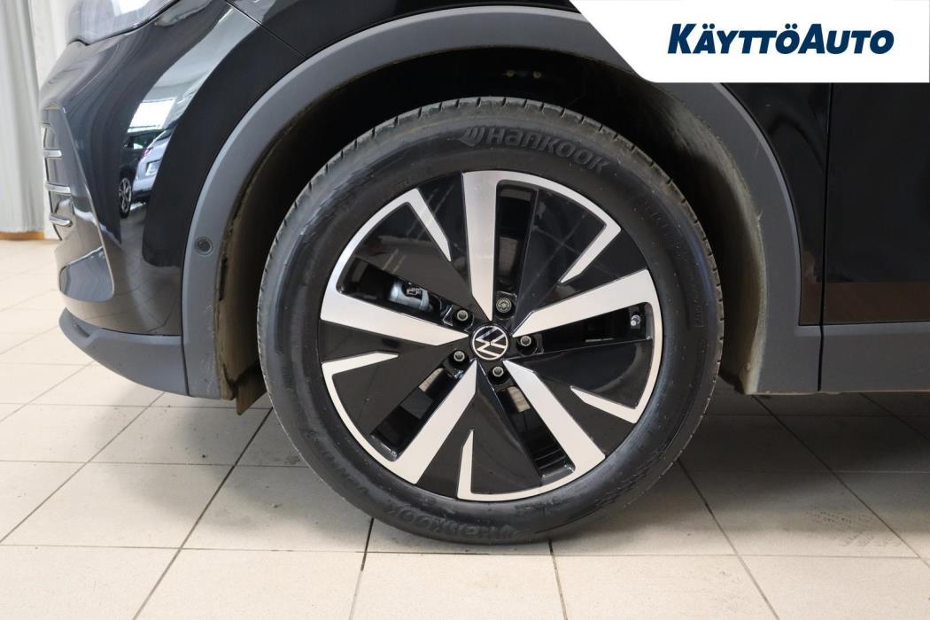 VOLKSWAGEN Tiguan 2026