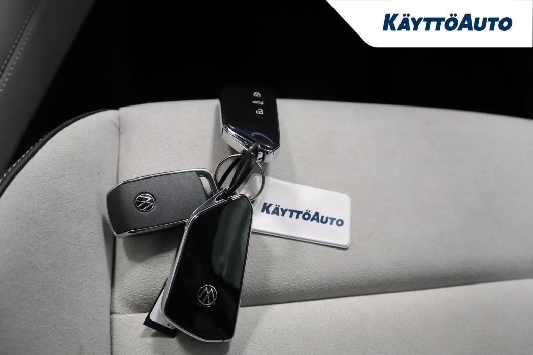 VOLKSWAGEN Tiguan 2026