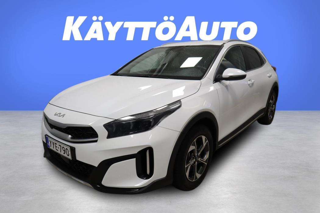 KIA XCeed 2026