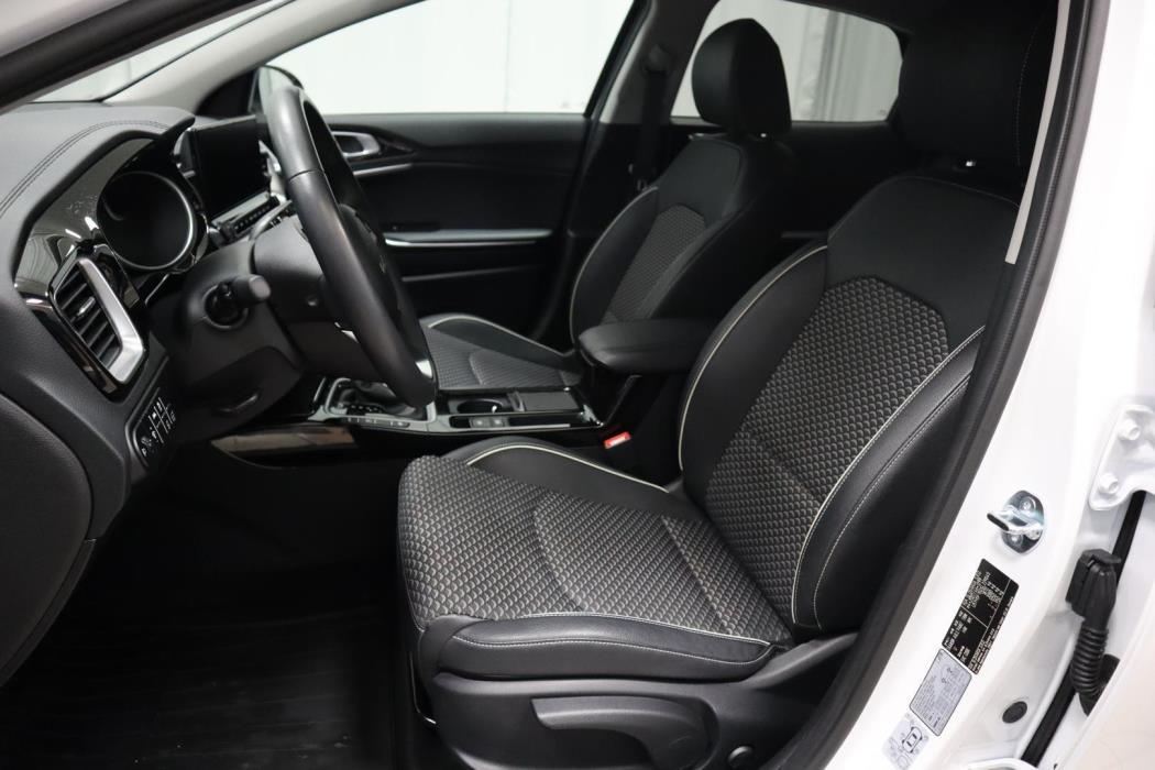 KIA XCeed 2026
