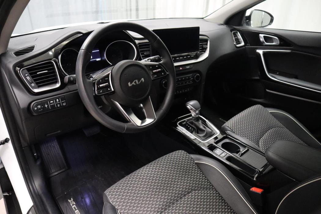 KIA XCeed 2026