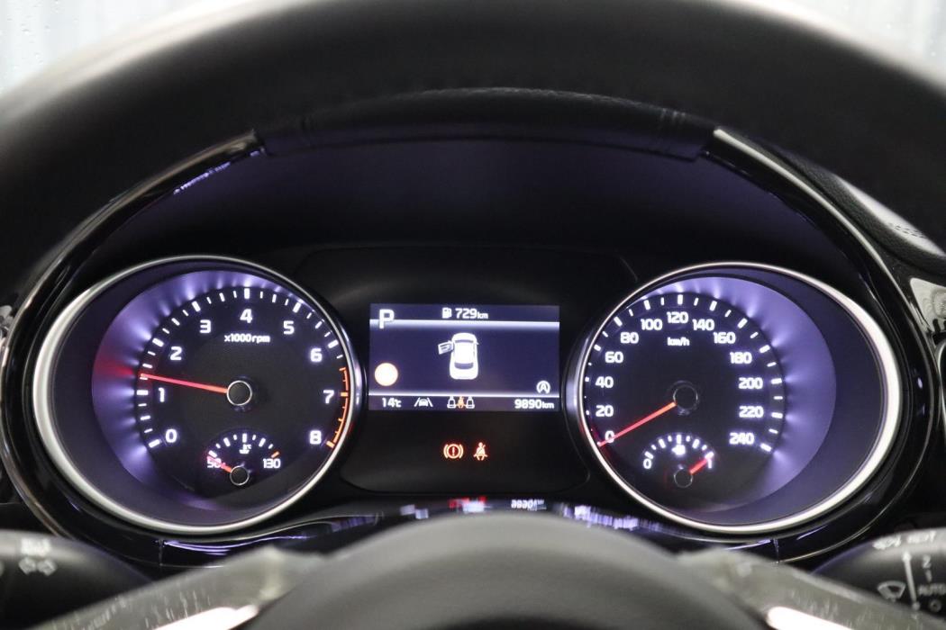 KIA XCeed 2026