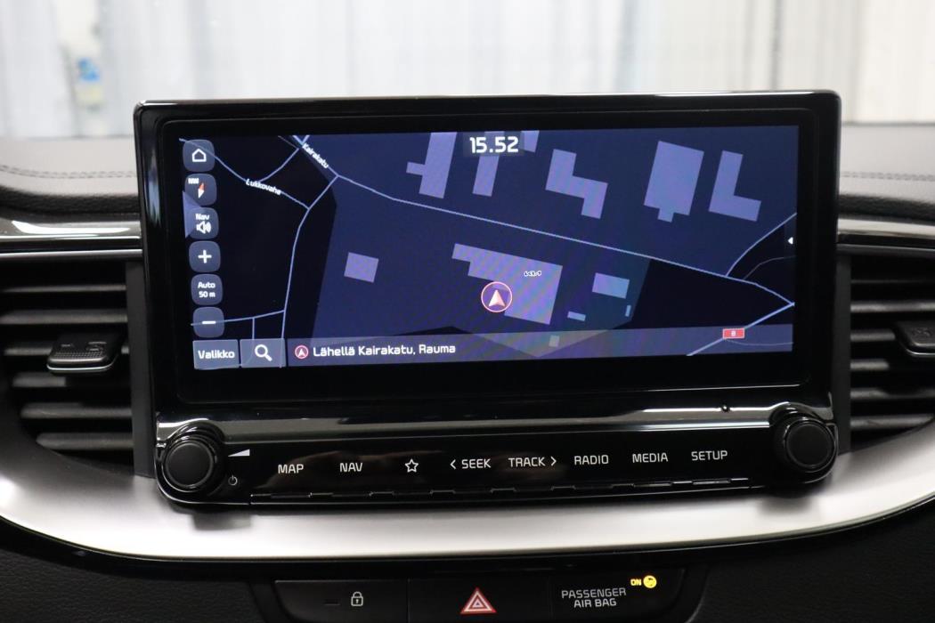 KIA XCeed 2026