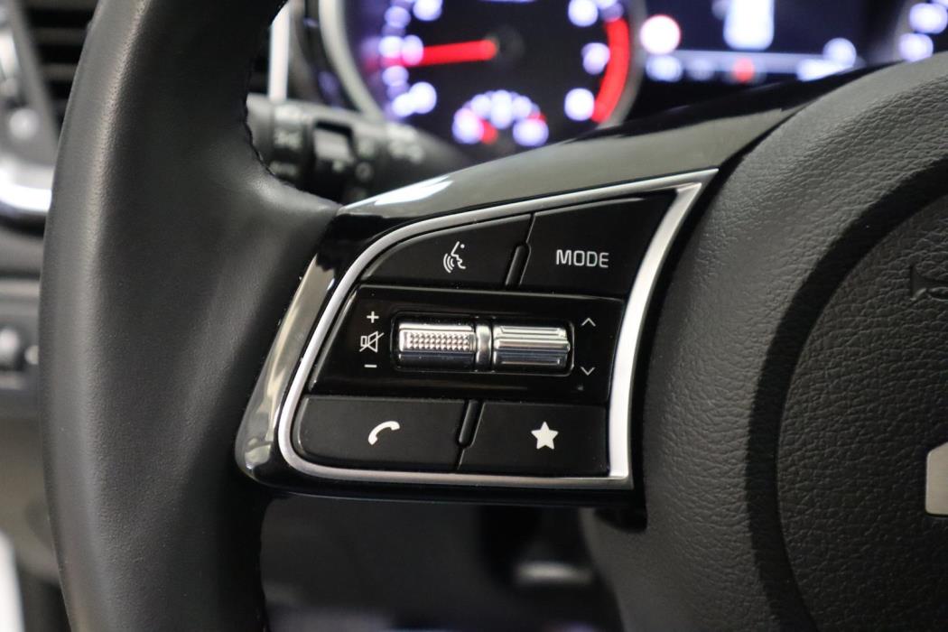 KIA XCeed 2026