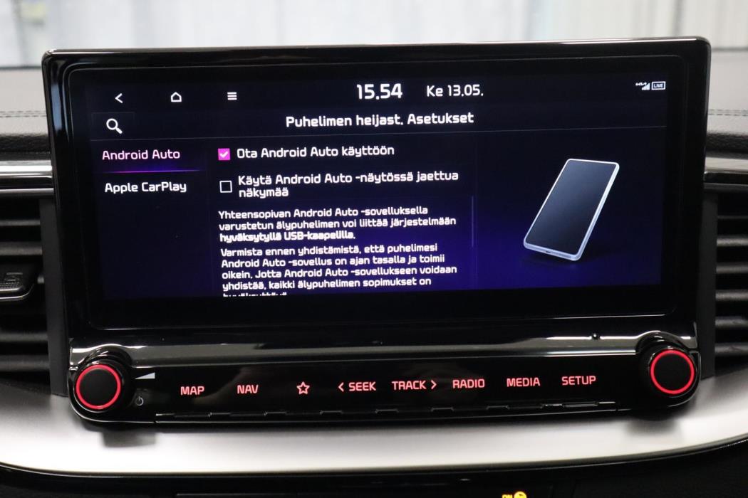 KIA XCeed 2026