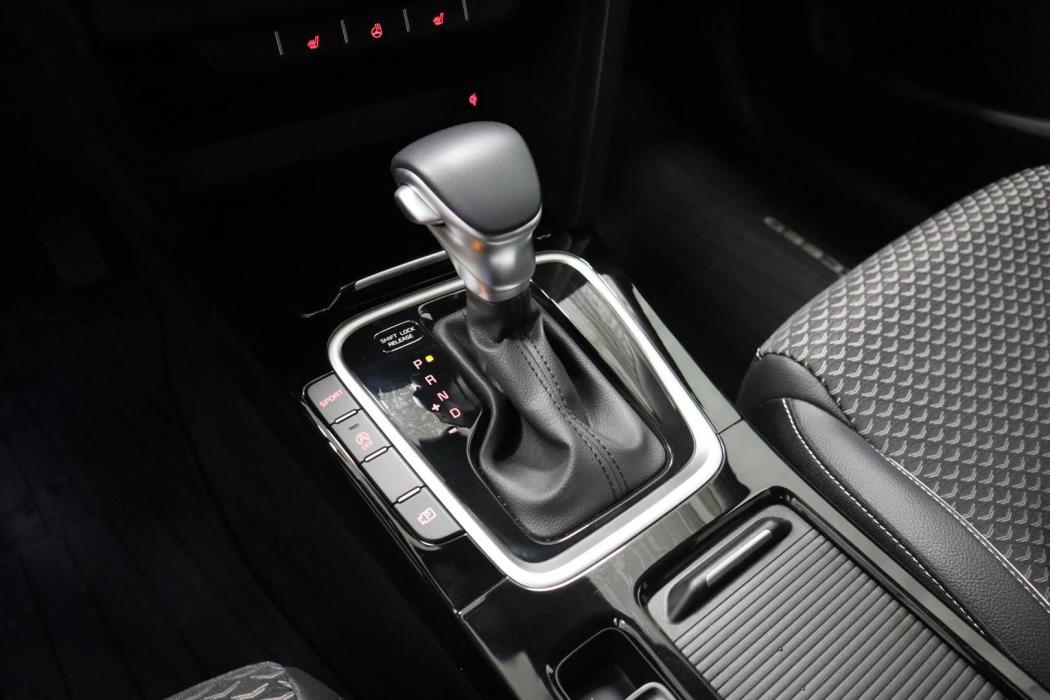 KIA XCeed 2026