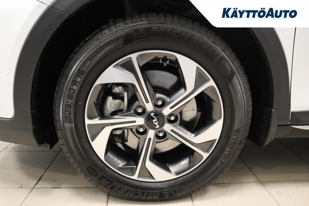 KIA XCeed 2026